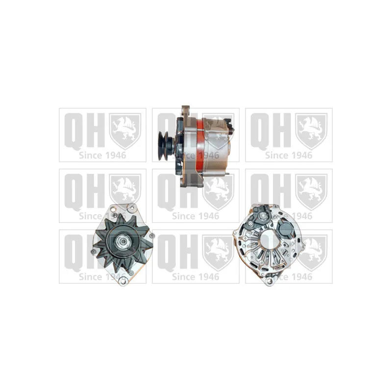 Alternateur QUINTON HAZELL QRA1900