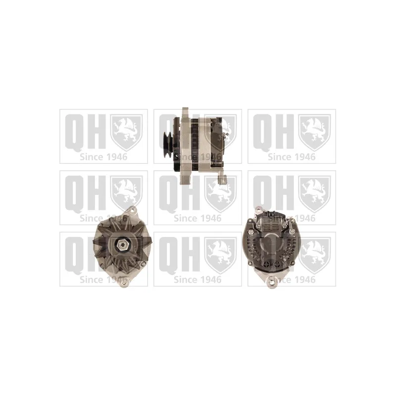 Alternateur QUINTON HAZELL QRA2044