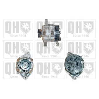 Alternateur QUINTON HAZELL QRA2052