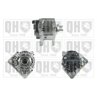 Alternateur QUINTON HAZELL QRA2054