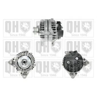 Alternateur QUINTON HAZELL QRA2056