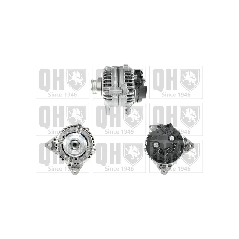 Alternateur QUINTON HAZELL QRA2056