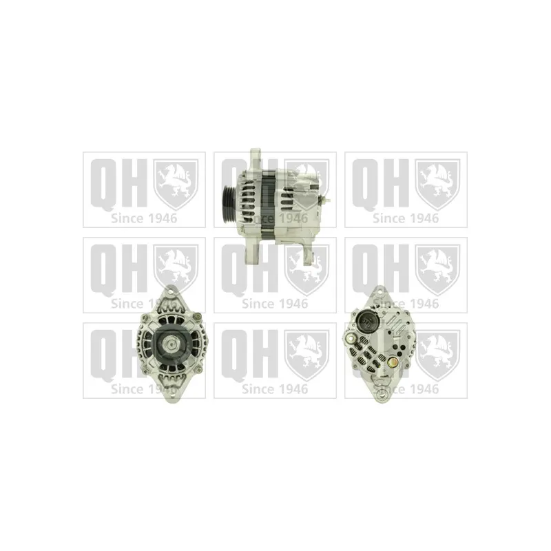 Alternateur QUINTON HAZELL QRA2058