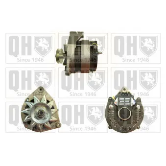 Alternateur QUINTON HAZELL QRA2059