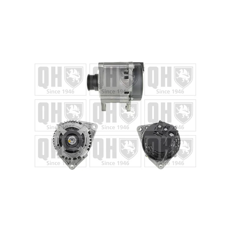 Alternateur QUINTON HAZELL QRA2061
