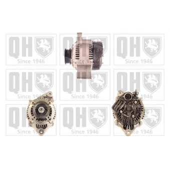 Alternateur QUINTON HAZELL QRA2073
