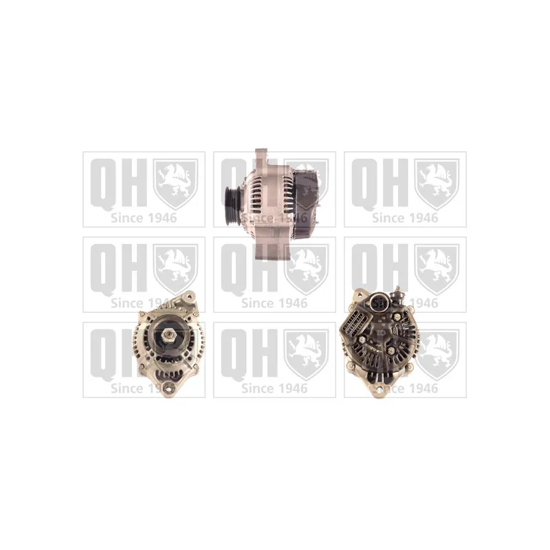 Alternateur QUINTON HAZELL QRA2073