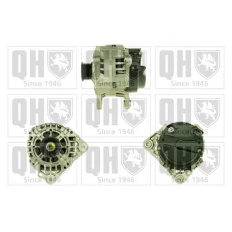 Alternateur QUINTON HAZELL QRA2077