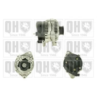 Alternateur QUINTON HAZELL QRA2079