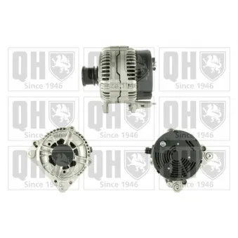 Alternateur QUINTON HAZELL QRA2084