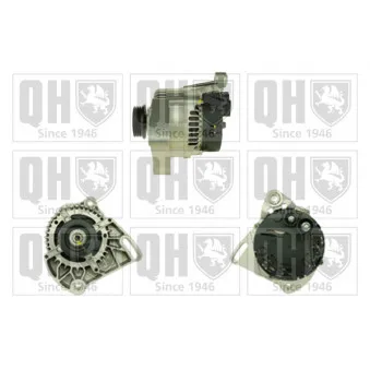 Alternateur QUINTON HAZELL QRA2085