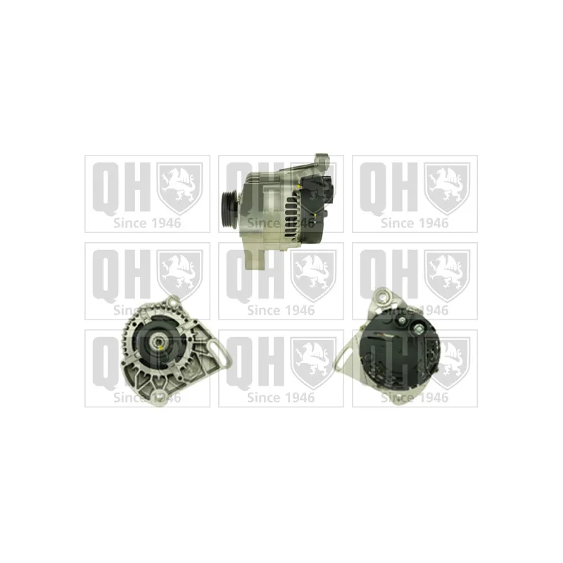 Alternateur QUINTON HAZELL QRA2085