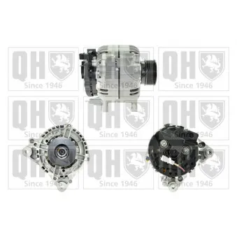 Alternateur QUINTON HAZELL QRA2086