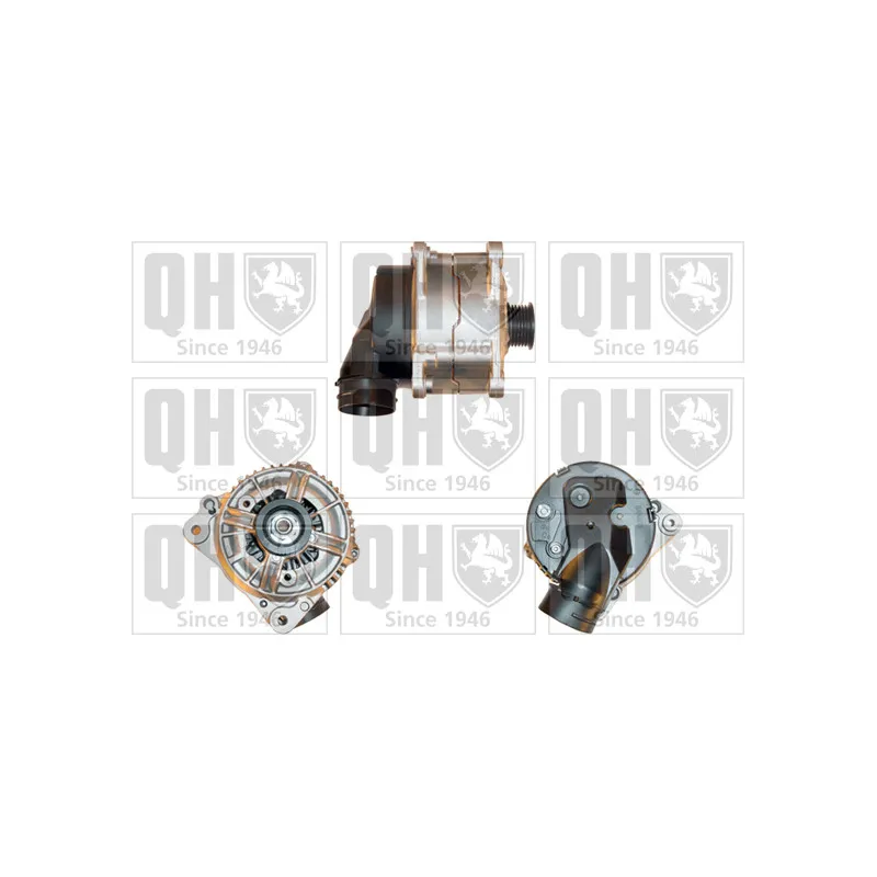 Alternateur QUINTON HAZELL QRA2091