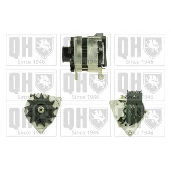 Alternateur QUINTON HAZELL QRA2095