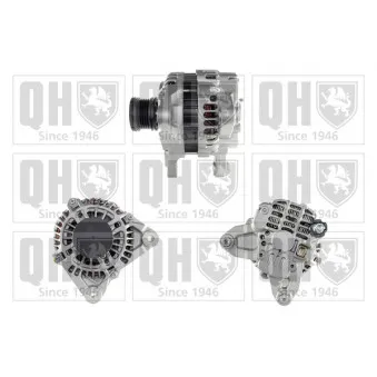 Alternateur QUINTON HAZELL QRA2099