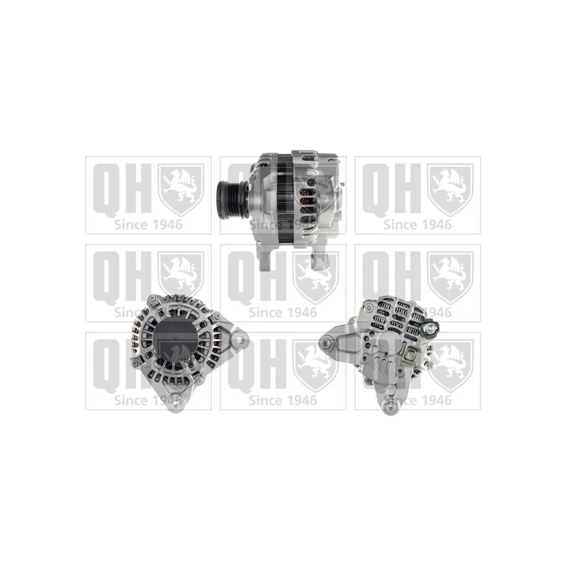 Alternateur QUINTON HAZELL QRA2099