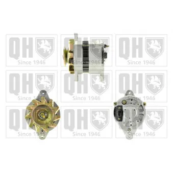 Alternateur QUINTON HAZELL QRA2101