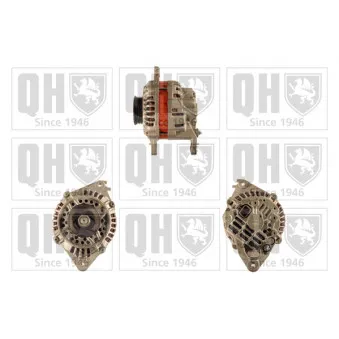 Alternateur QUINTON HAZELL QRA2105