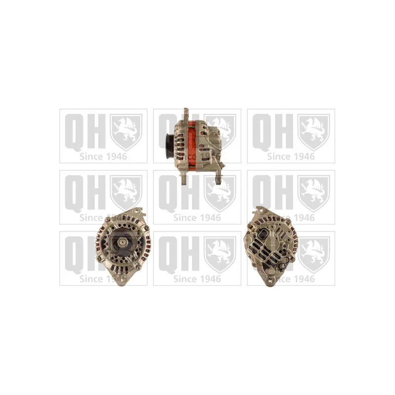 Alternateur QUINTON HAZELL QRA2105
