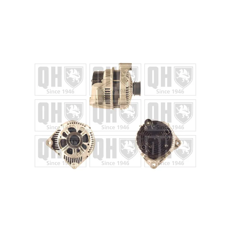 Alternateur QUINTON HAZELL QRA2110