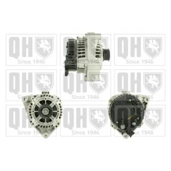 Alternateur QUINTON HAZELL QRA2111