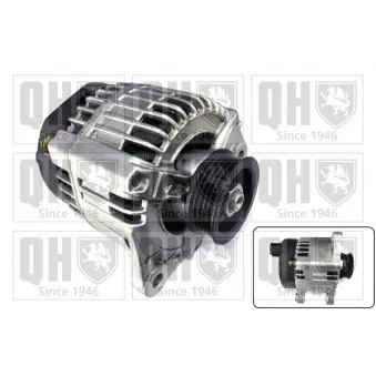 Alternateur QUINTON HAZELL QRA2123