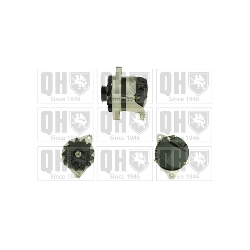 Alternateur QUINTON HAZELL QRA2124