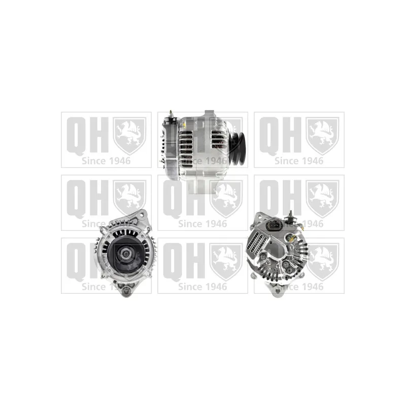 Alternateur QUINTON HAZELL QRA2125