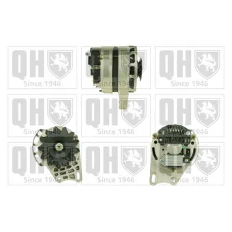 Alternateur QUINTON HAZELL QRA2128