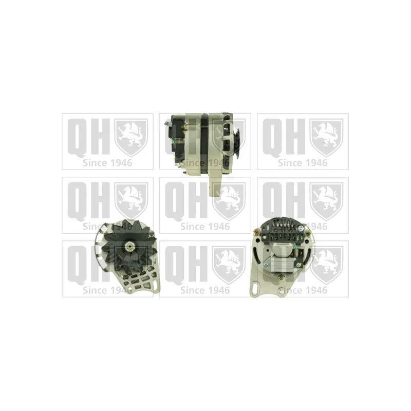 Alternateur QUINTON HAZELL QRA2128