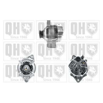 Alternateur QUINTON HAZELL QRA2130
