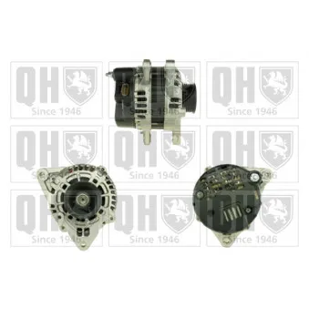 Alternateur QUINTON HAZELL QRA2133