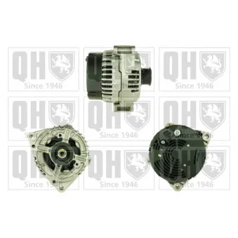 Alternateur QUINTON HAZELL QRA2136