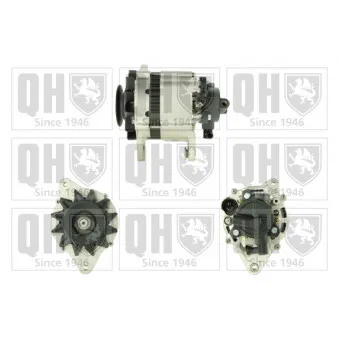 Alternateur QUINTON HAZELL QRA2138