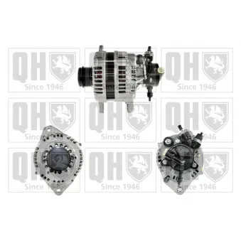 Alternateur QUINTON HAZELL QRA2140