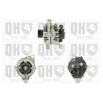 Alternateur QUINTON HAZELL QRA2144