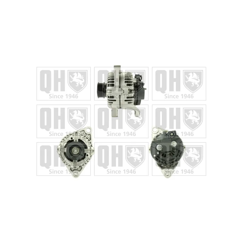 Alternateur QUINTON HAZELL QRA2144