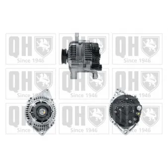 Alternateur QUINTON HAZELL QRA2151