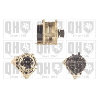 Alternateur QUINTON HAZELL QRA2155
