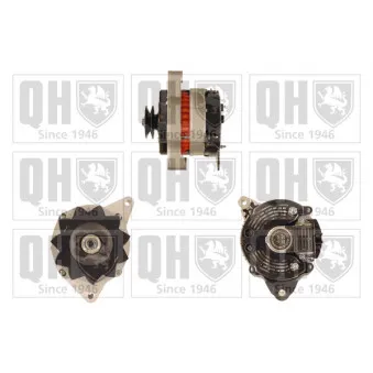 Alternateur QUINTON HAZELL QRA2161