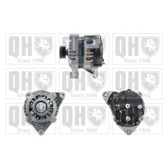 Alternateur QUINTON HAZELL QRA2167