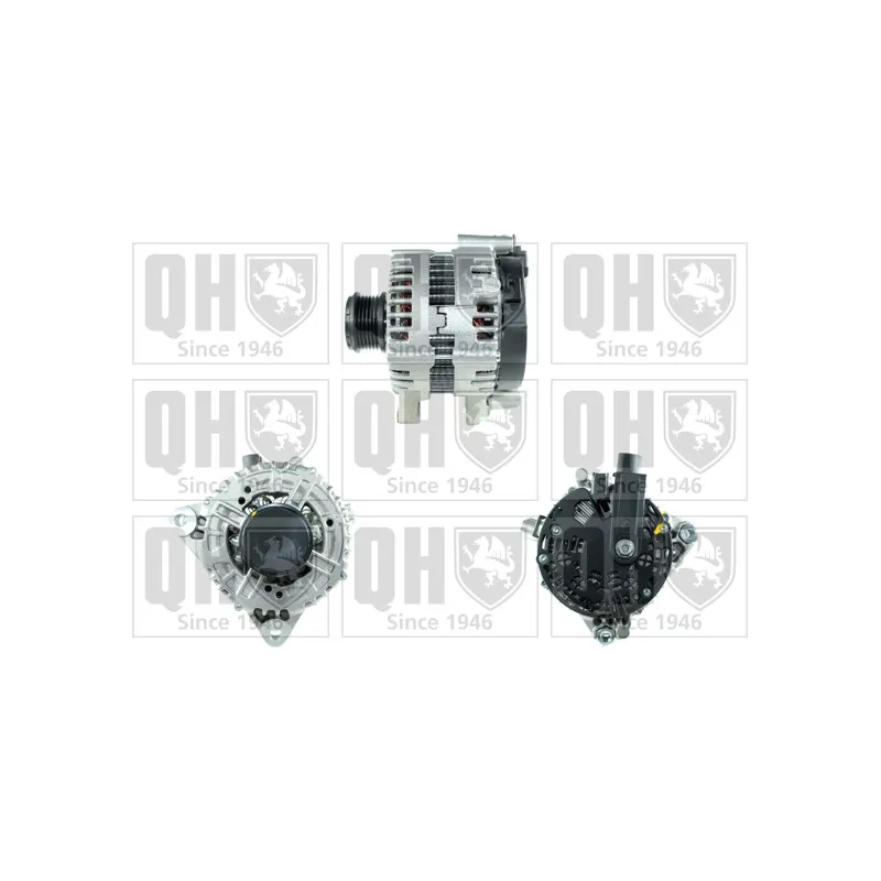 Alternateur QUINTON HAZELL QRA2169