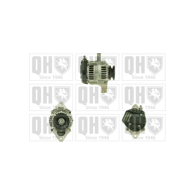 Alternateur QUINTON HAZELL QRA2171