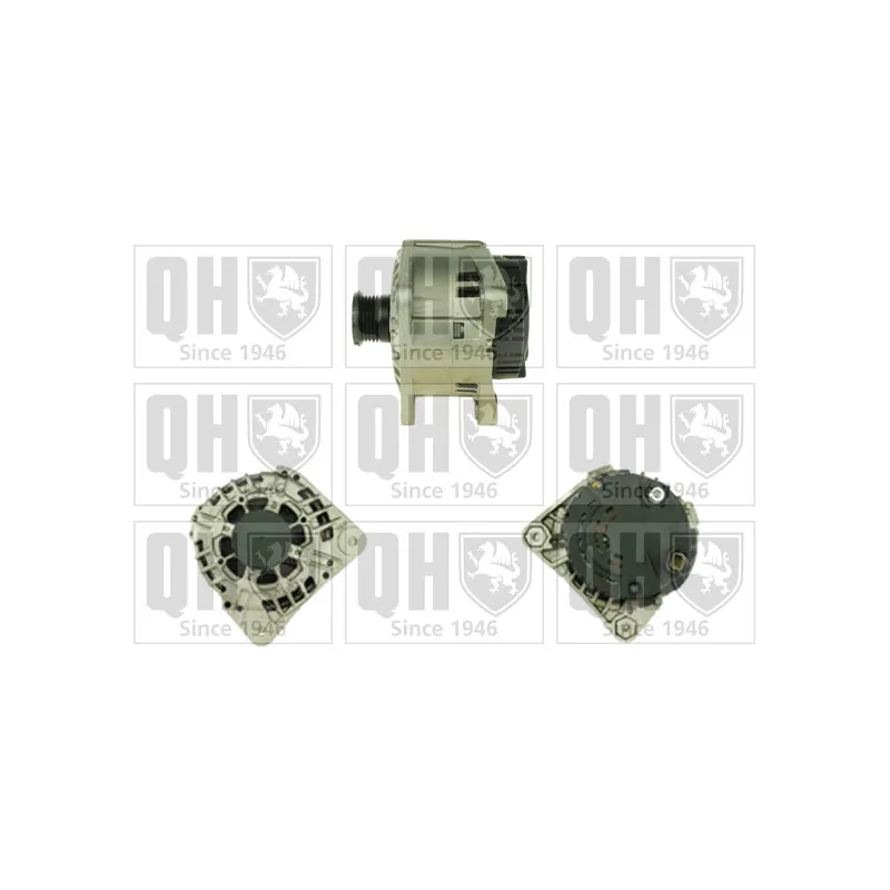 Alternateur QUINTON HAZELL QRA2173
