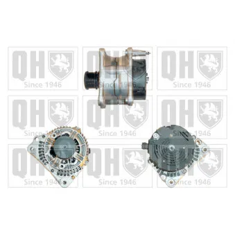 Alternateur QUINTON HAZELL QRA2180