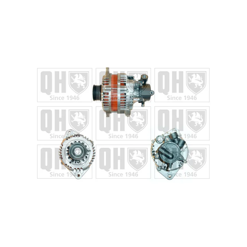 Alternateur QUINTON HAZELL QRA2185