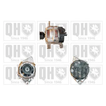 Alternateur QUINTON HAZELL QRA2190
