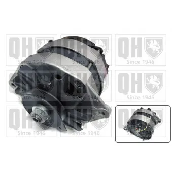 Alternateur QUINTON HAZELL QRA2193