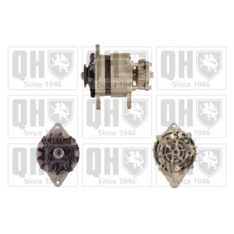 Alternateur QUINTON HAZELL QRA2194